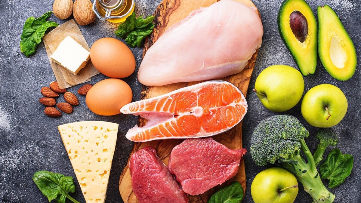 Clean Eating: Η διατροφική μόδα που ήρθε για να μείνει