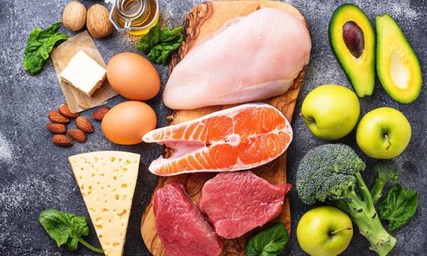 Clean Eating: Η διατροφική μόδα που ήρθε για να μείνει