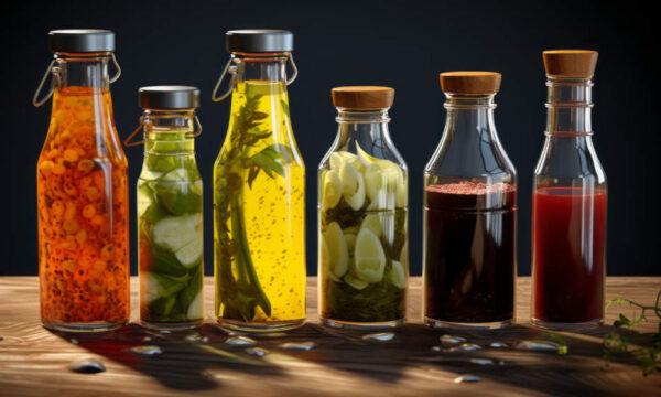 Ο υπέρτατος οδηγός για τα dressings
