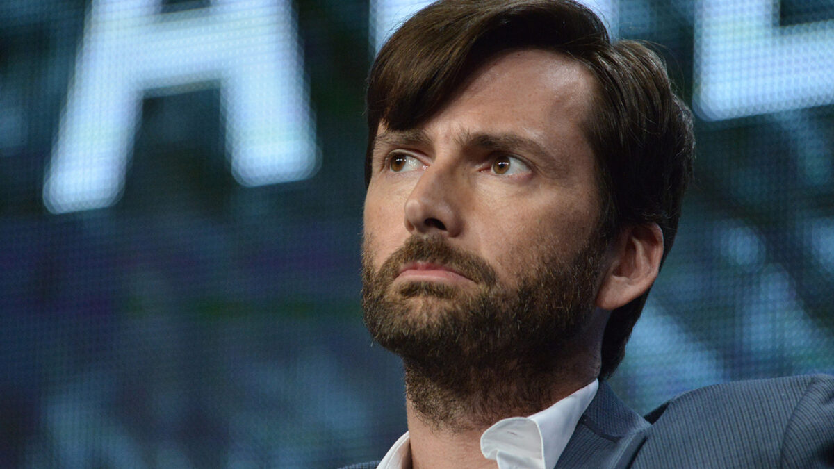 Netflix: Το συγκλονιστικό θρίλερ με τον David Tennant που δεν πρέπει να παραλείψετε