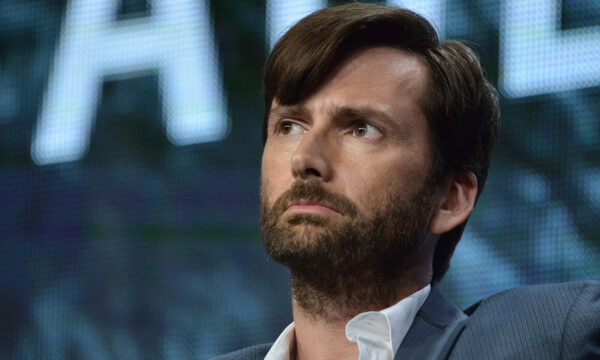 Netflix: Το συγκλονιστικό θρίλερ με τον David Tennant που δεν πρέπει να παραλείψετε