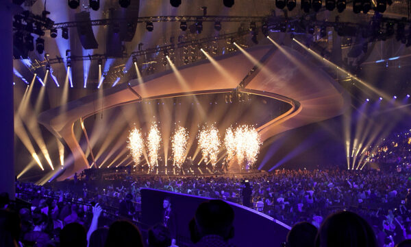 Eurovision 2026: Η ΕΡΤ σχεδιάζει φαντασμαγορία για τον Εθνικό Τελικό του μουσικού διαγωνισμού