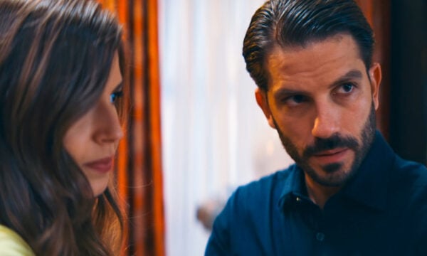 «Γιατί το έκανες, πατέρα;»: Τι θα παρακολουθήσουμε στο επόμενο επεισόδιο