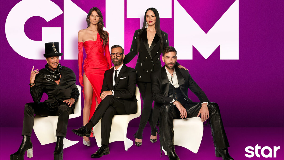 GNTM 2025: Απόψε αρχίζει η αντίστροφη πορεία για την τελική δεκάδα