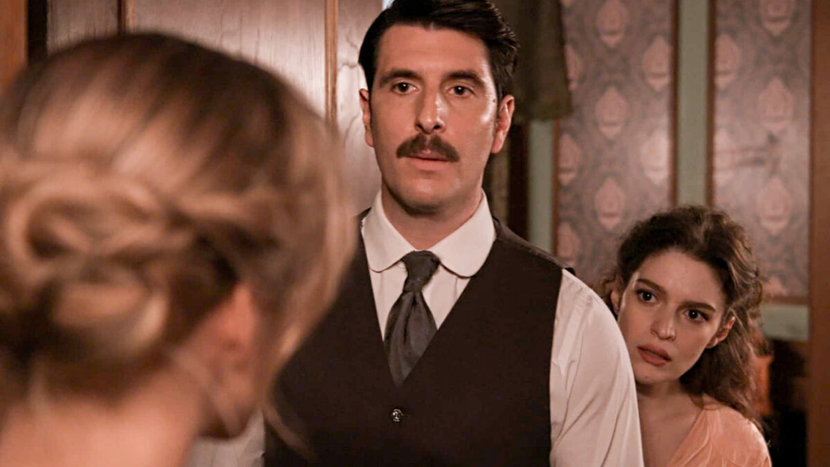 «Grand Hotel»: Τι να περιμένετε στο αποψινό διπλό επεισόδιο