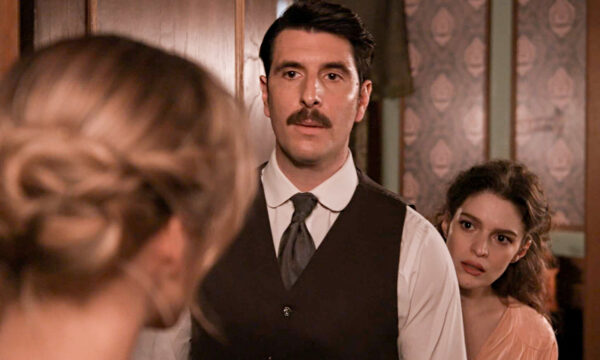 «Grand Hotel»: Τι να περιμένετε στο αποψινό διπλό επεισόδιο