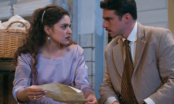 «Grand Hotel»: Τι να περιμένουμε στο σημερινό επεισόδιο