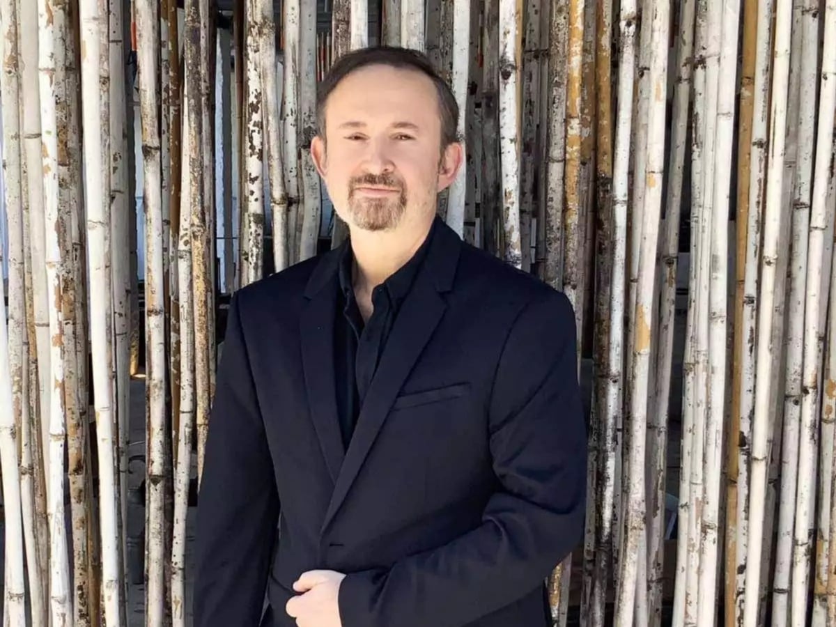 Γιάννης Παπαμιχαήλ: «Συνομιλούσα μία ώρα στο messenger με τη Μαράια Κάρεϊ – Υπάρχουν πολλές πιθανότητες να συνεργαστώ με τη Σαντέ»