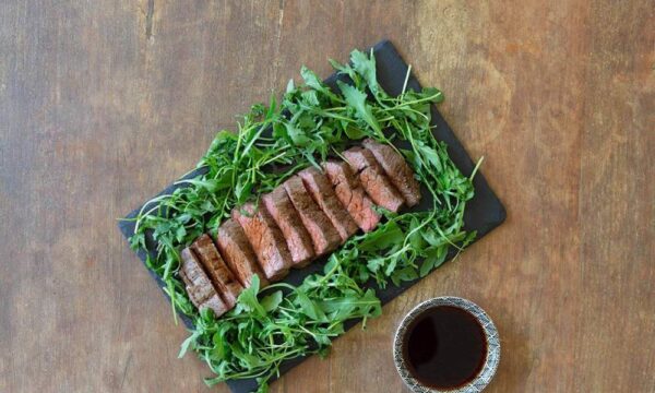 Kobe και Wagyu Beef: Κοινά στοιχεία και διαφορές