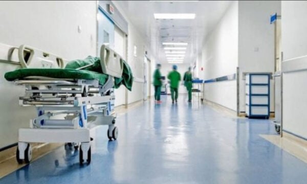 ΕΣΥ: Η αναφορά που ξεσκεπάζει την αληθινή κατάσταση, αντίθετα στις δηλώσεις του Άδωνι Γεωργιάδη