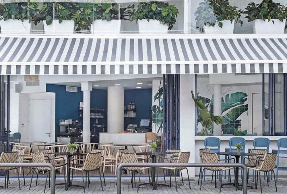 Weekend Vibes: 5+1 ιδέες για το brunch σου