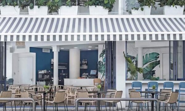 Weekend Vibes: 5+1 ιδέες για το brunch σου