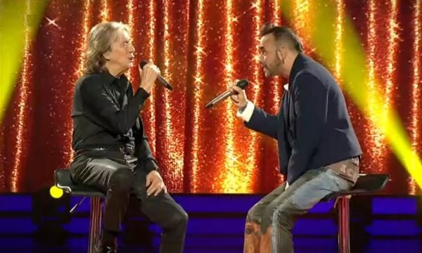 «The Voice of Greece»: Συναρπαστικές νέες αναμετρήσεις στο μουσικό σόου που σαρώνει την τηλεθέαση