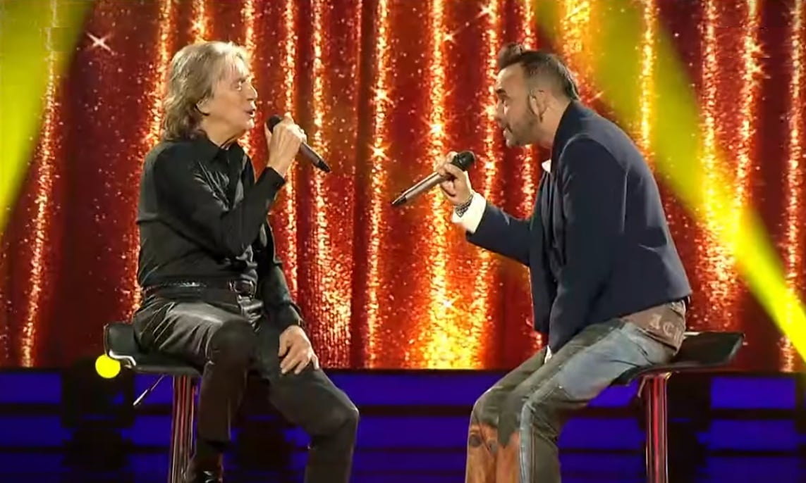 «The Voice of Greece»: Συναρπαστικές νέες αναμετρήσεις στο μουσικό σόου που σαρώνει την τηλεθέαση