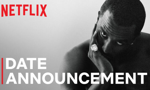 Η ντοκιμαντέρ σειρά του 50 Cent για τον Σον «Diddy» Κομπς έρχεται τον Δεκέμβριο