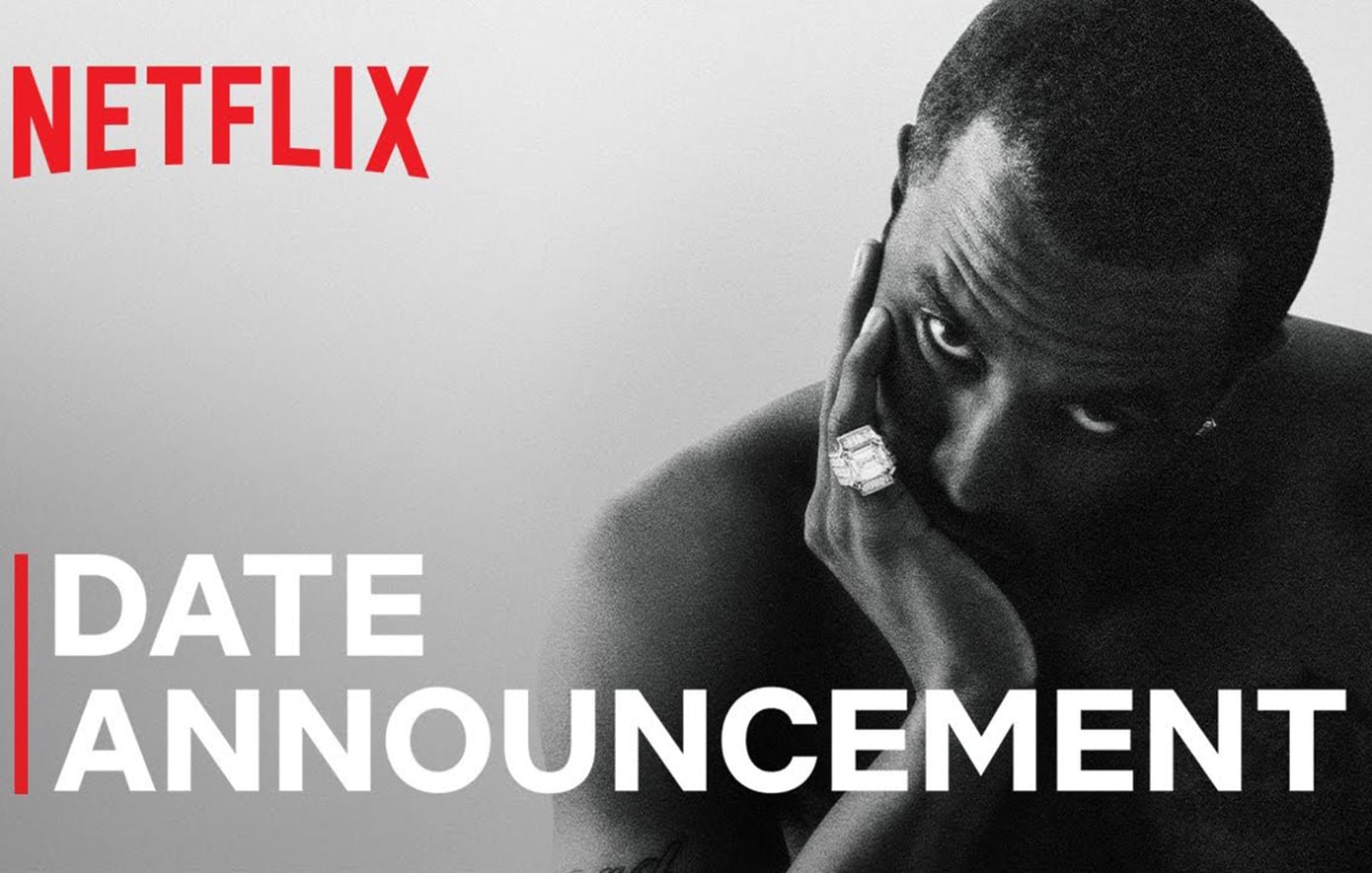 Η ντοκιμαντέρ σειρά του 50 Cent για τον Σον «Diddy» Κομπς έρχεται τον Δεκέμβριο