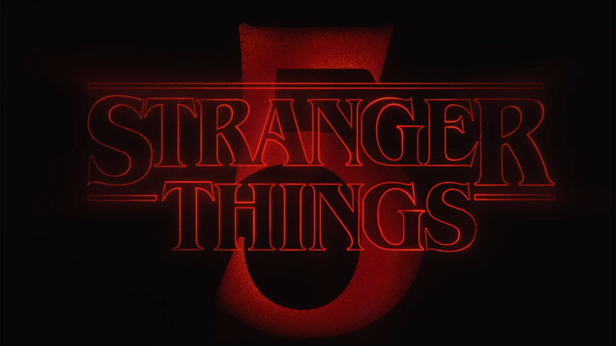 Σάλος με την έναρξη της νέας σεζόν του «Stranger Things» – Κατέρρευσε η πλατφόρμα του Netflix