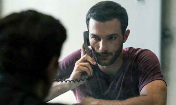 «Ο Δικαστής»: Τι να περιμένετε απόψε στις 22:30