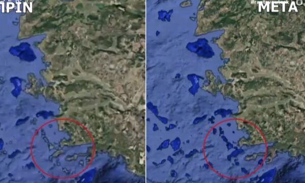 Survivor: Αναστάτωση για τρέιλερ με «τουρκικά» χρώματα σε ελληνικά νησιά – Το βίντεο αποσύρθηκε