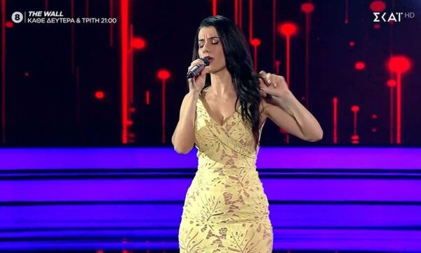 The Voice: «Είμαι μόνη, χωρίς οικογένεια, αλλά ευλογημένη με μια υπέροχη κόρη»