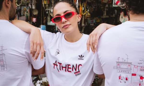 Πάνω από 25 χρόνια συνεργασίας: Η adidas υποστηρίζει ξανά τον Αυθεντικό Μαραθώνιο της Αθήνας
