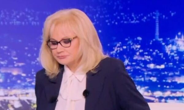 Θλιβερές στιγμές για την Αγγελική Νικολούλη – Έχασε τη μητέρα της