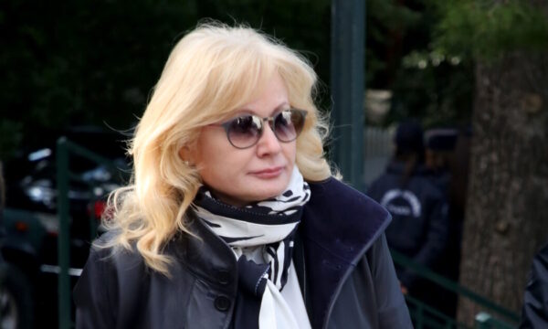 Αγγελική Νικολούλη: «Καλό ταξίδι μαμά» – Συγκλονίζει η πρόσφατη ανάρτηση για την απώλεια της μητέρας της