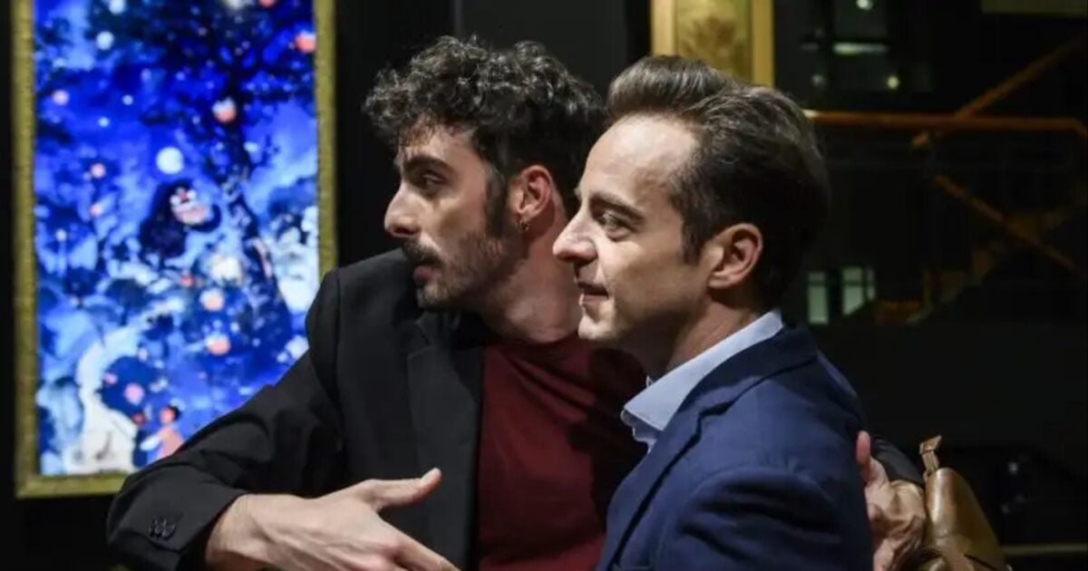 Προμηθέας Αλειφερόπουλος – Νίκος Μήλιας: Ατύχημα για τους πρωταγωνιστές της παράστασης Festen – Η δήλωση του θεάτρου