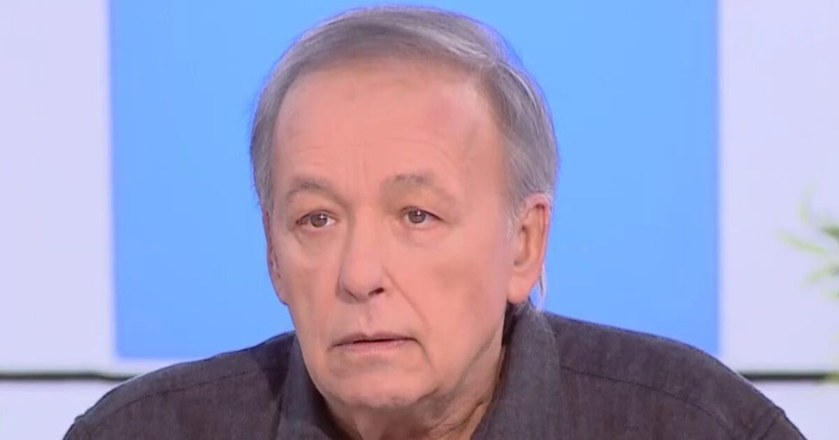 Ανδρέας Μικρούτσικος: «Οφείλω το ρεύμα, τώρα ζω στο σκοτάδι»