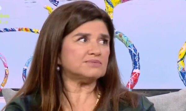 Άννα Κουρή για την απώλεια της μητέρας της – «Με στήριξε στα γυρίσματα, αλλά δεν πρόλαβε να το δει»