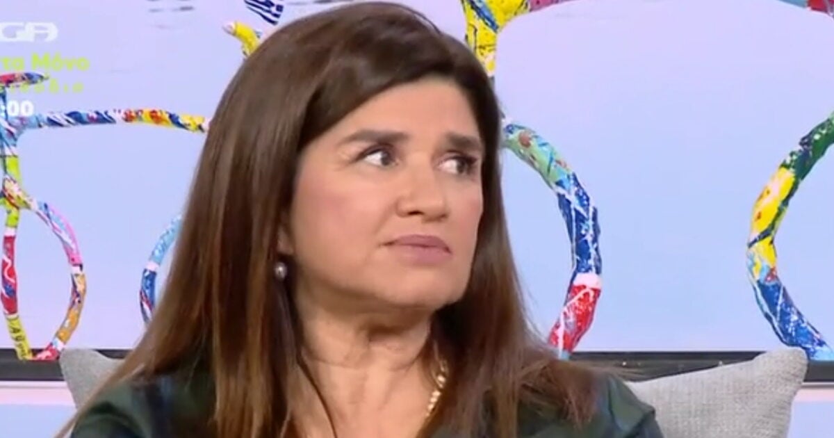 Άννα Κουρή για την απώλεια της μητέρας της – «Με στήριξε στα γυρίσματα, αλλά δεν πρόλαβε να το δει»