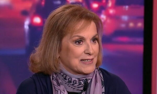 Άννα Παντζέλη: «Στη “Λάμψη” υπέγραψα συμβόλαιο με ρήτρα 160.000 ευρώ για αποκλειστικότητα συνεντεύξεων»