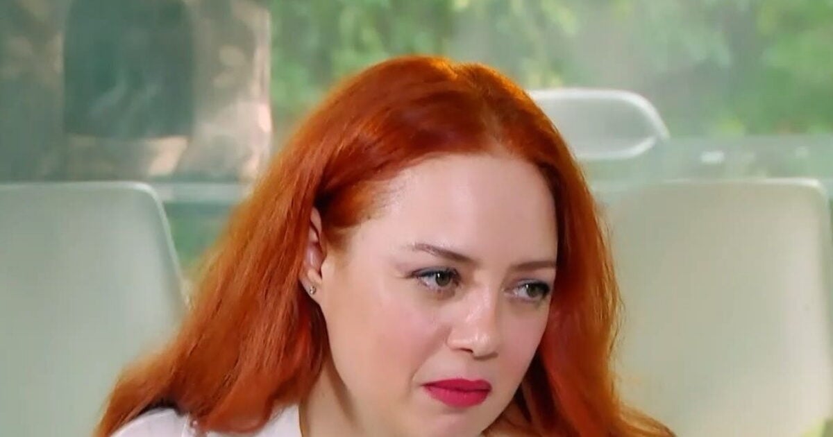 Άντα Λιβιτσάνου: «Η εξωσωματική είναι σαν να αναγκάζω το σώμα μου να κάνει κάτι που δεν μπορεί από μόνο του»