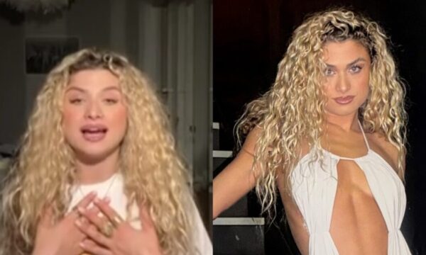 Αντιγόνη – Eurovision 2026: Οι πρώτες αντιδράσεις μετά την είδηση ότι θα εκπροσωπήσει την Κύπρο – «Πηγαίνω καθημερινά στην εκκλησία»