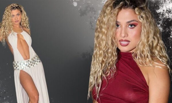 Αντιγόνη – Eurovision 2026: Ποια είναι η εκπρόσωπος της Κύπρου; Η συμμετοχή σε ριάλιτι και η διάσημη μητέρα της