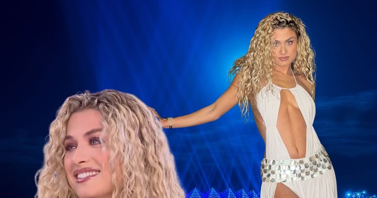 Eurovision 2026 – Antigoni: «Από παιδί ονειρεύομαι να εκπροσωπήσω την Κύπρο – Το τραγούδι δεν έχει ολοκληρωθεί»