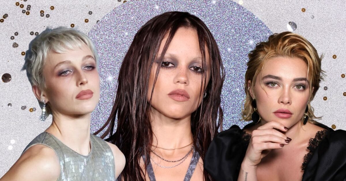 Ψυχρές αποχρώσεις στο μακιγιάζ: Η αγαπημένη τάση της χρονιάς