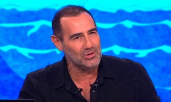 Αντώνης Κανάκης για Δέσποινα Βανδή: «Δεν ευθύνεται, σωστά έπραξε η αστυνομία που τη στήριξε, το ζήτημα είναι αλλού»