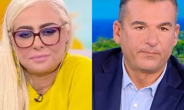Άρια Καλύβα για Πρωινό: «Λυπάμαι για όσα παρατηρώ συχνά, έχουν ειπωθεί εξαιρετικά σοβαρές ύβρεις»