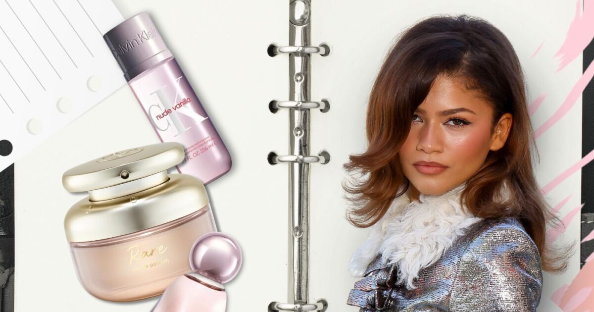 My Beauty Picks: Τα κορυφαία GenZ αρώματα της beauty editor