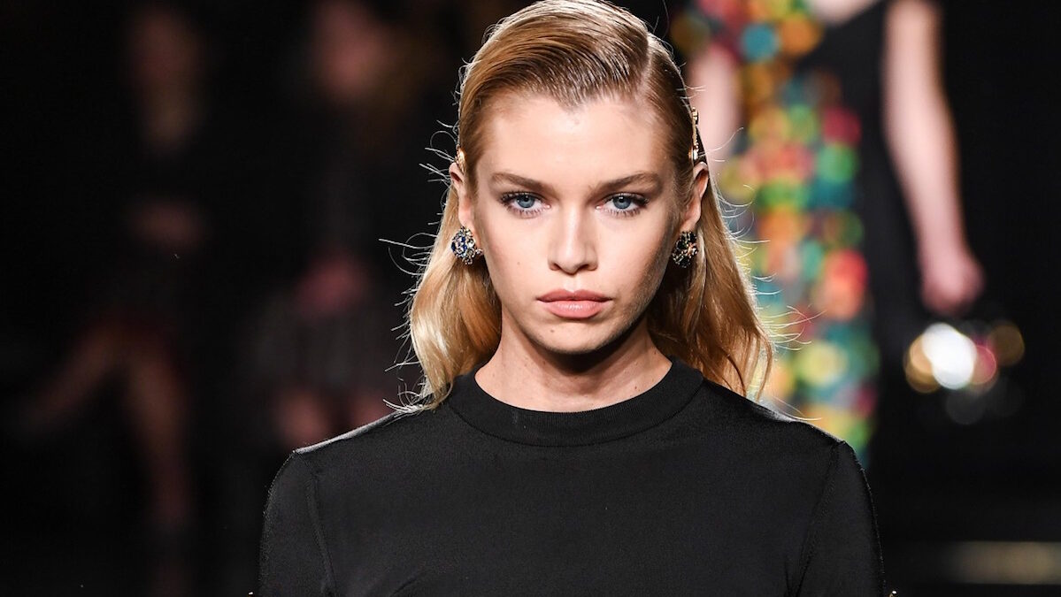 Killing Look: Τα μυστικά για ένα βλέμμα με ένταση