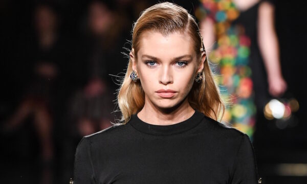 Killing Look: Τα μυστικά για ένα βλέμμα με ένταση
