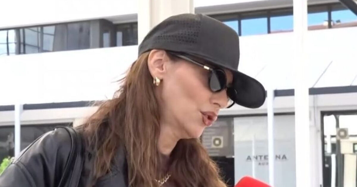Μπέττυ Μαγγίρα: Απορρίπτει κατηγορηματικά τη φήμη ότι θα παρουσιάσει το Shopping Star