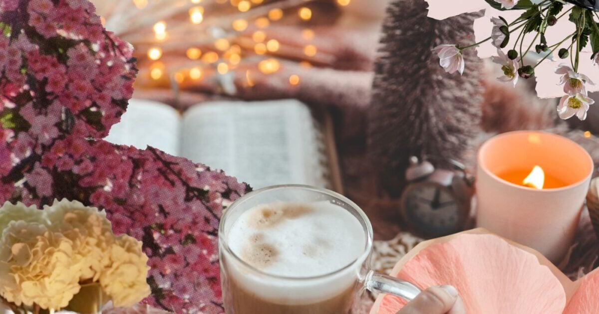 Αρωματικά κεριά που μεταμορφώνουν τη διάθεση: Το ζεστό μυστικό του χειμώνα