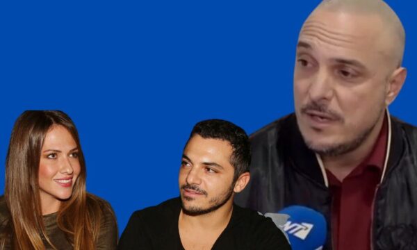 Άκης Δείξιμος για Κώστα Δόξα: «Καταδικάστηκε πριν τη δίκη, δεν είχε τη δυνατότητα να εμφανίζεται σε μαγαζιά όπως παλιά»