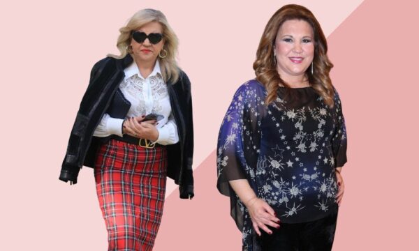 Δέσποινα Μοιραράκη: «Αδυνάτισα με ενέσεις, απαιτείται τακτική ιατρική παρακολούθηση»