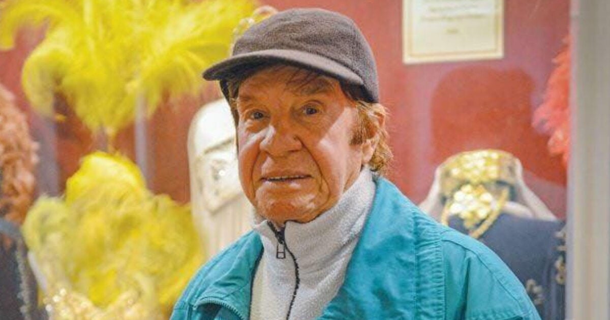 Απεβίωσε ο μεγάλος χορογράφος Δημήτρης Ιβάνωφ