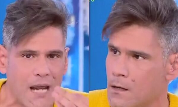 Οργισμένος ο Δημήτρης Ουγγαρέζος με το Real View: «Αίσχος! Απαράδεκτοι»