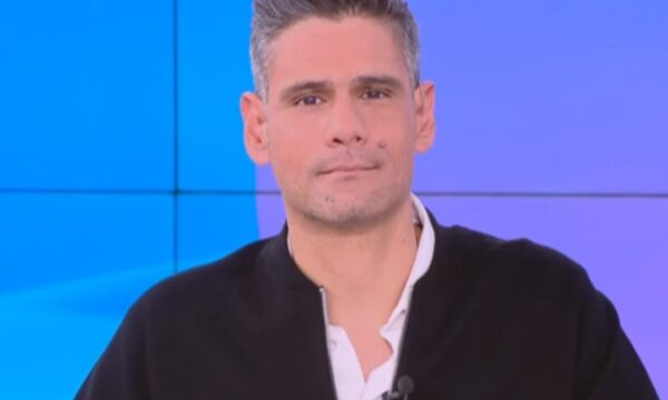 Απουσία της Φαίης Σκορδά στο Buongiorno: Πώς ξεκίνησε ο Δημήτρης Ουγγαρέζος την εκπομπή