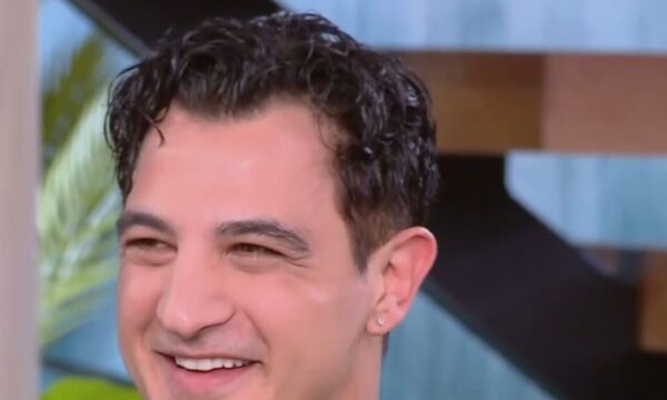 Δήμος Αναστασιάδης: «Ο Αρίωνας αγκάλιασε με χαρά το αδερφάκι»